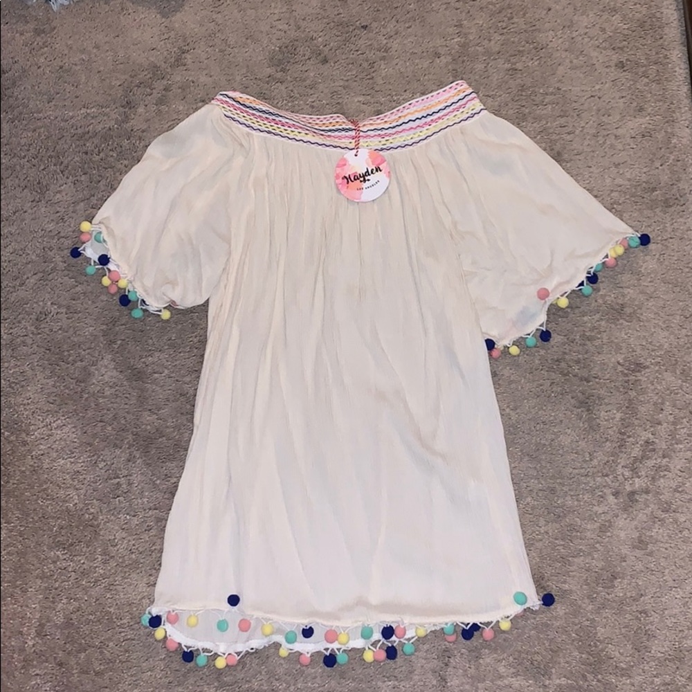 Women’s Dress